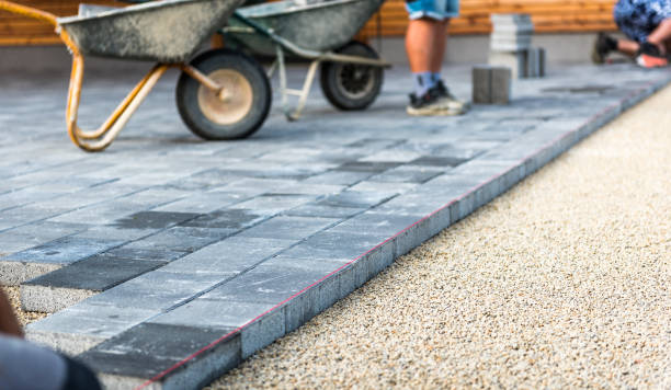 Best Decorative Concrete in Harbor Bluffs, FL