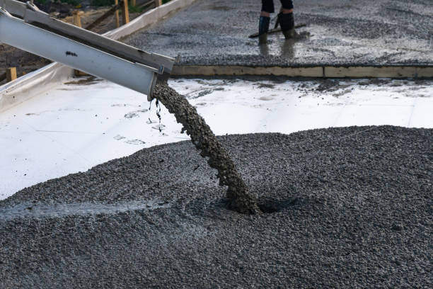 Best Concrete Retaining Walls in Harbor Bluffs, FL