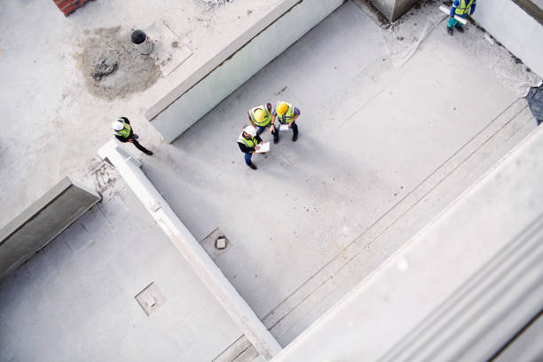 Best Concrete Removal and Replacement in Harbor Bluffs, FL